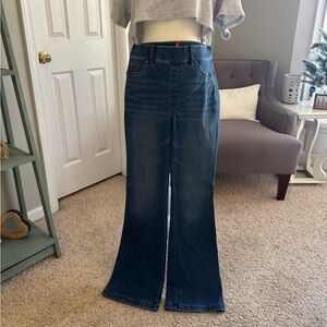 SPANX Classic Blue Jeans